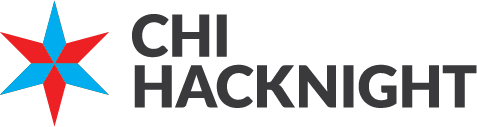 ChiHackNight Logo